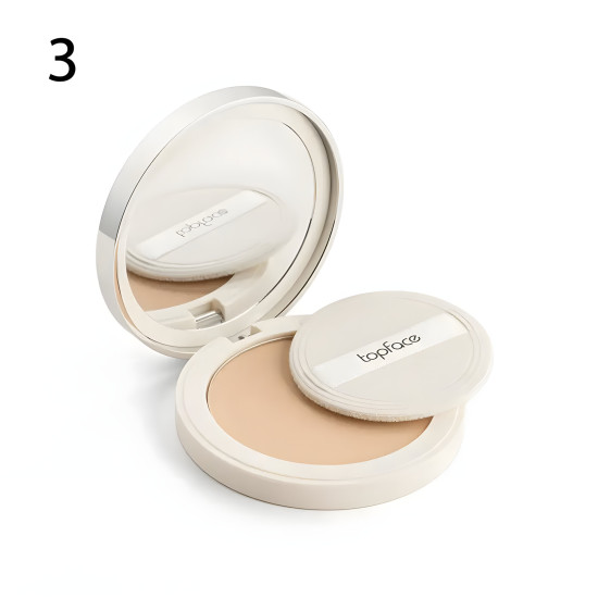 Topface Super Match Foundation In A Powder
